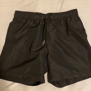 Swim Trunks
